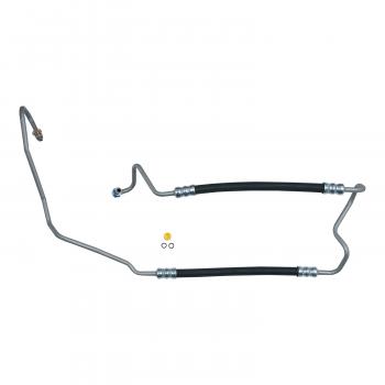 2007 Cadillac CTS Power Steering Pressure Line Hose Assembly