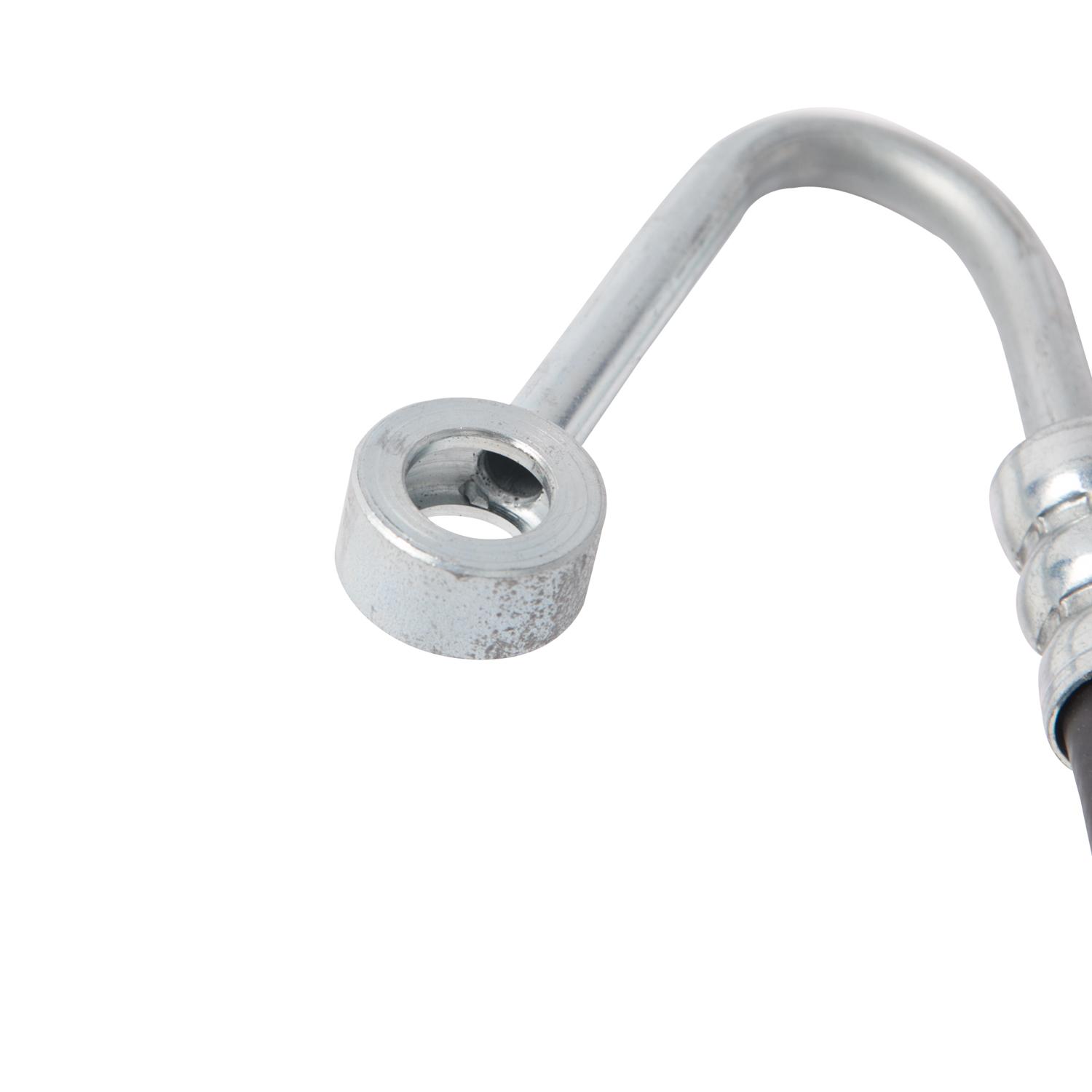 Edelmann 92277 - Power Steering Pressure Line Hose Assembly Edelmann 92277 Power Steering Pressure Line Hose Assembly product image 2 of 3