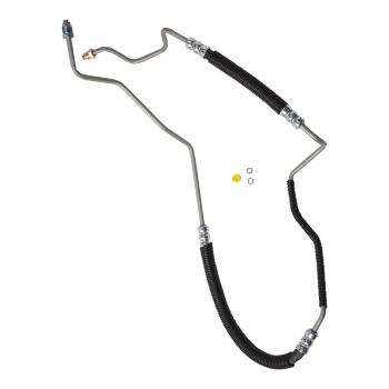 2009 Chevrolet Aveo Power Steering Pressure Line Hose Assembly