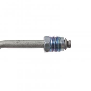 2008 Suzuki Swift+ Power Steering Pressure Line Hose Assembly Pump To Gear Edelmann 92278 image 3 of 3