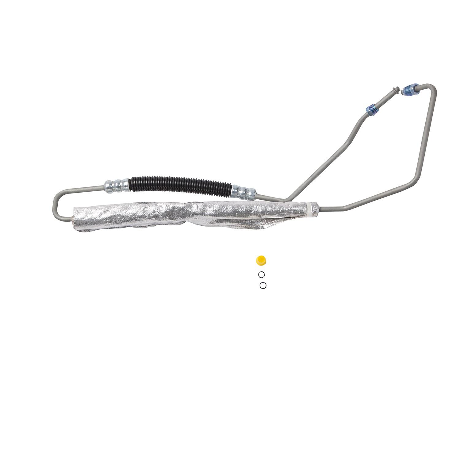 Edelmann 92279 Power Steering Pressure Line Hose Assembly product image 1 of 3