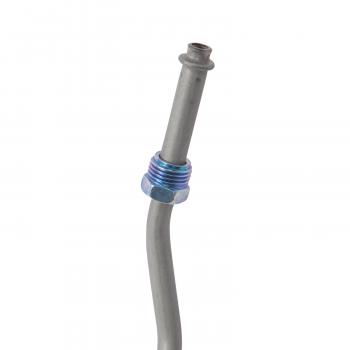 2013 Chevrolet Corvette Power Steering Pressure Line Hose Assembly Pump To Gear Edelmann 92279 image 2 of 3