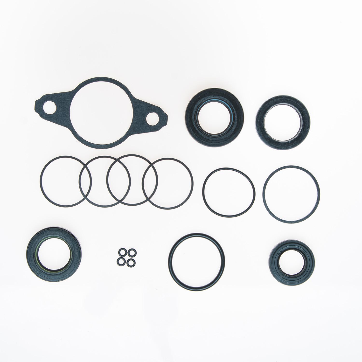 Edelmann 9228 - Rack and Pinion Seal Kit Edelmann 9228 Rack and Pinion Seal Kit product image 1 of 1