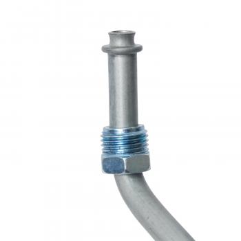 2007 Chevrolet Monte Carlo Power Steering Pressure Line Hose Assembly Pump To Gear Edelmann 92280 image 3 of 3