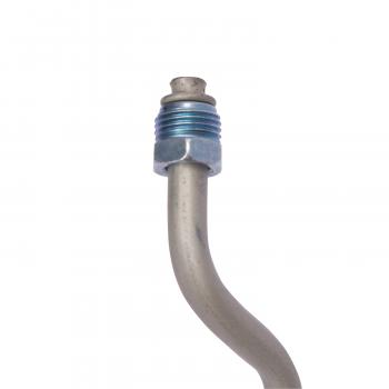 2008 Pontiac Grand Prix Power Steering Pressure Line Hose Assembly Pump To Gear Edelmann 92281 image 3 of 3