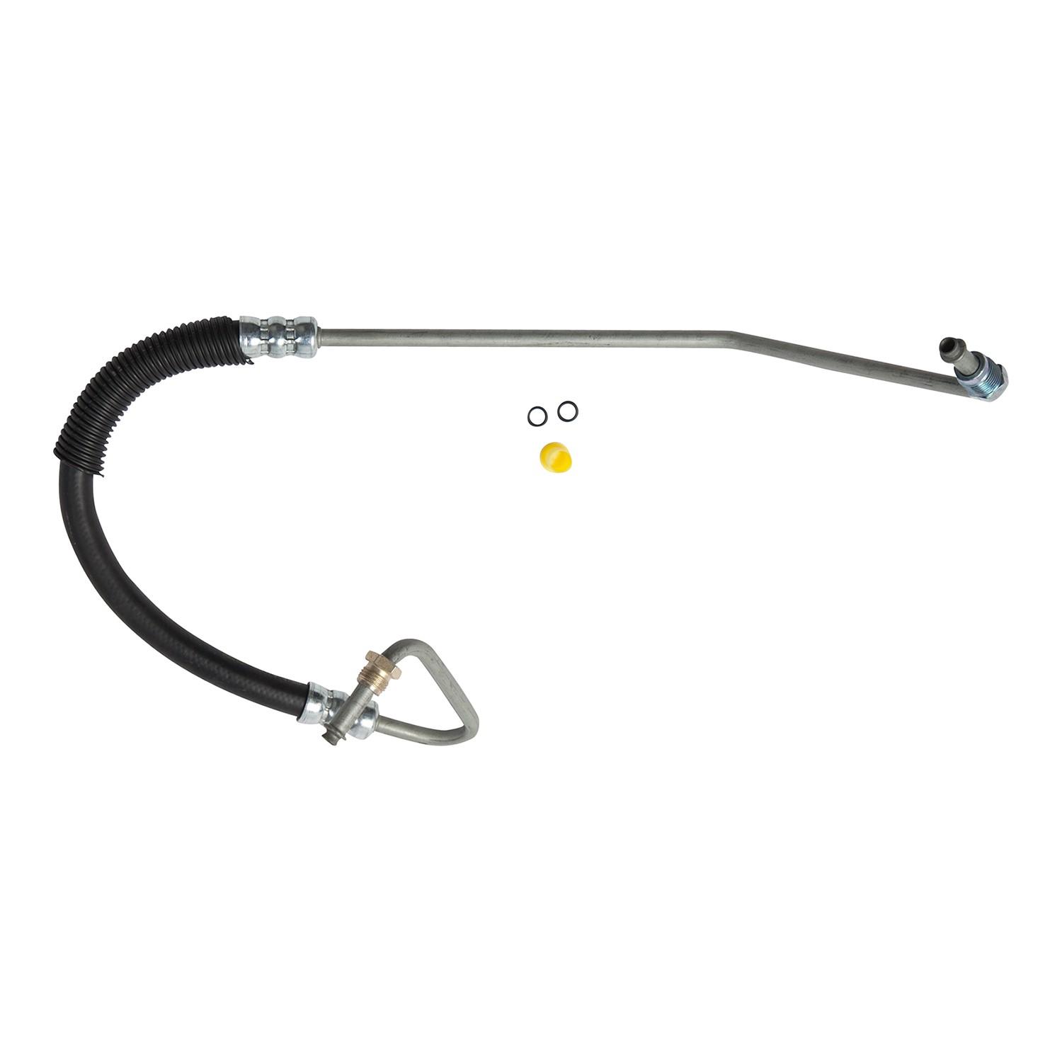 Edelmann 92282 - Power Steering Pressure Line Hose Assembly Edelmann 92282 Power Steering Pressure Line Hose Assembly product image 1 of 3