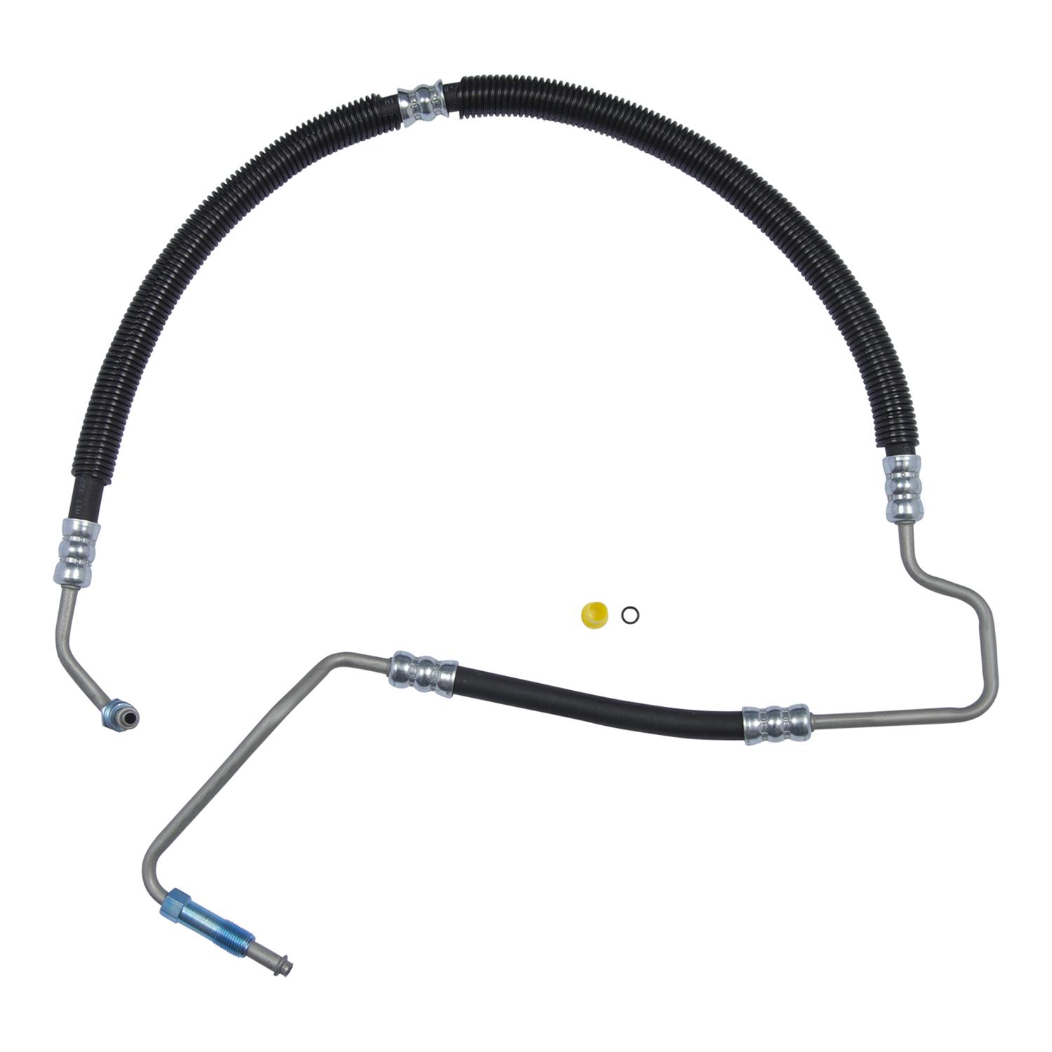 Edelmann 92283 - Power Steering Pressure Line Hose Assembly Edelmann 92283 Power Steering Pressure Line Hose Assembly product image 1 of 3