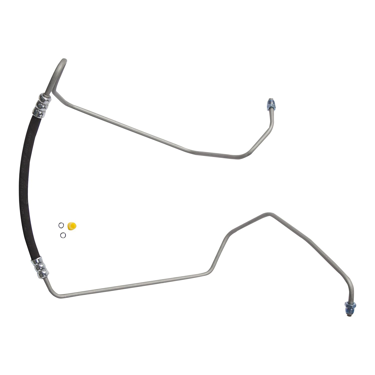 Edelmann 92284 - Power Steering Pressure Line Hose Assembly Edelmann 92284 Power Steering Pressure Line Hose Assembly product image 1 of 3