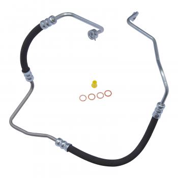 2008 Pontiac G8 Power Steering Pressure Line Hose Assembly