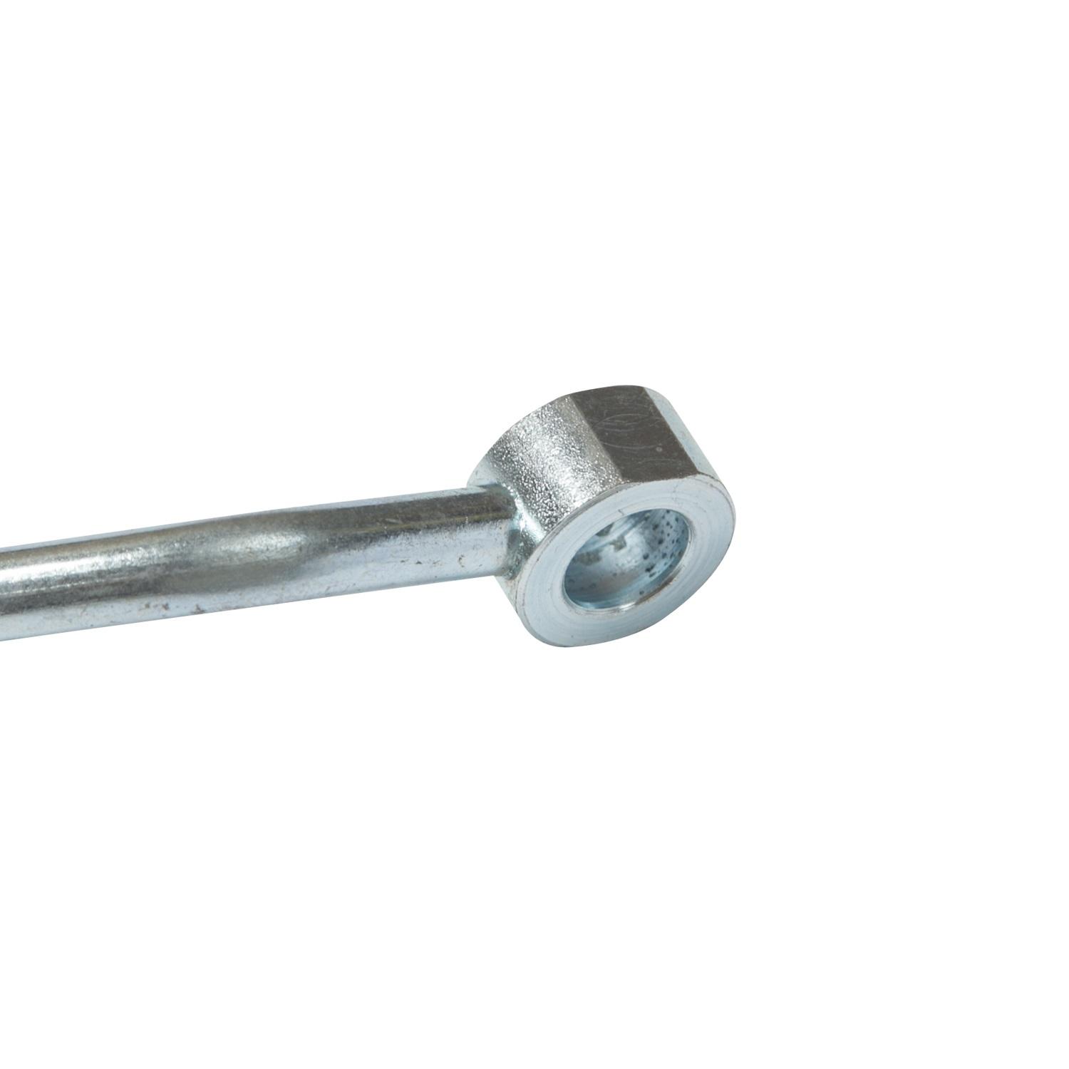Edelmann 92287 - Power Steering Pressure Line Hose Assembly Edelmann 92287 Power Steering Pressure Line Hose Assembly product image 2 of 3