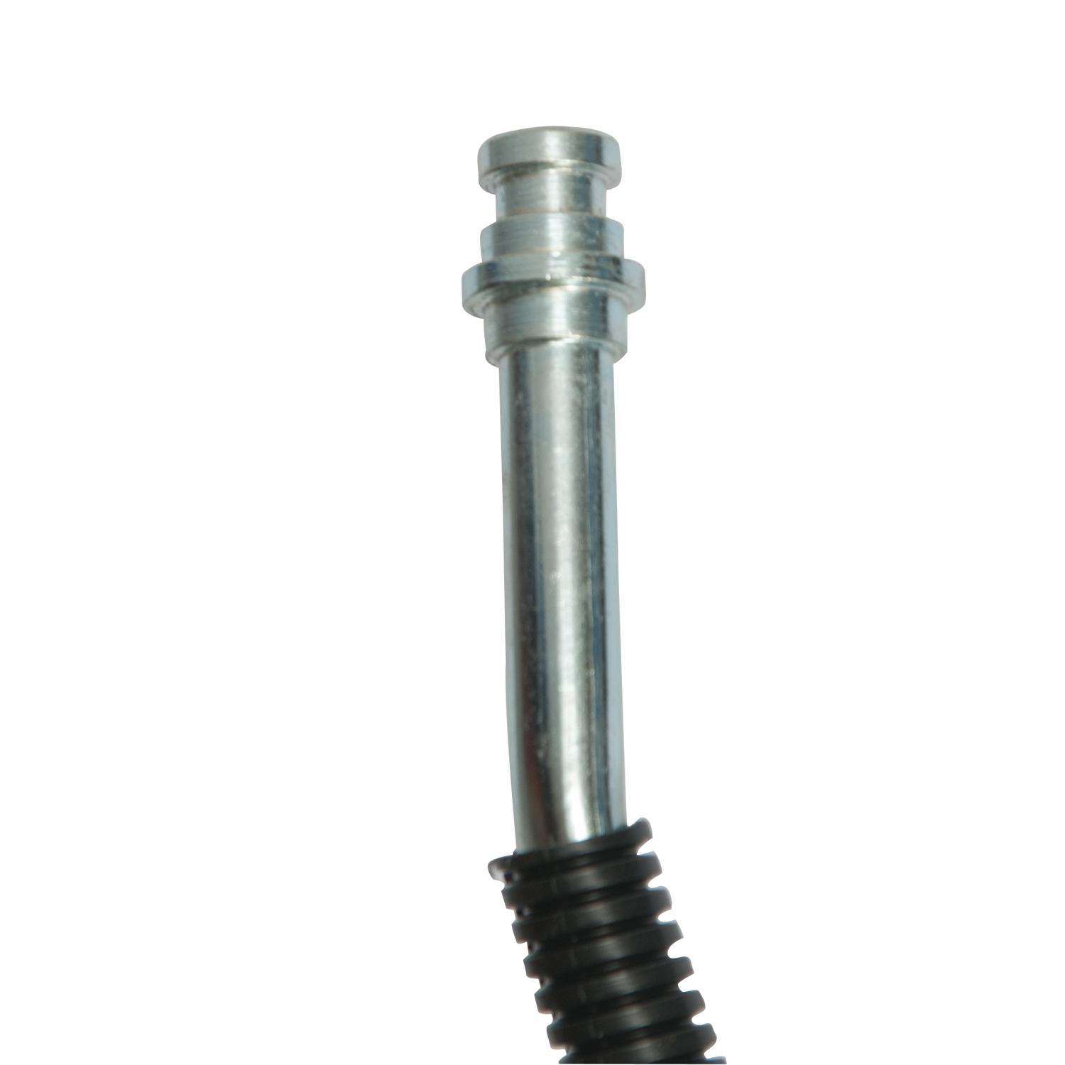 Edelmann 92289 Power Steering Pressure Line Hose Assembly product image 2 of 3