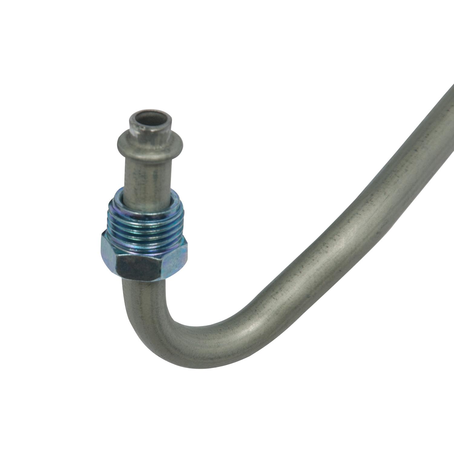 Edelmann 92289 Power Steering Pressure Line Hose Assembly product image 3 of 3