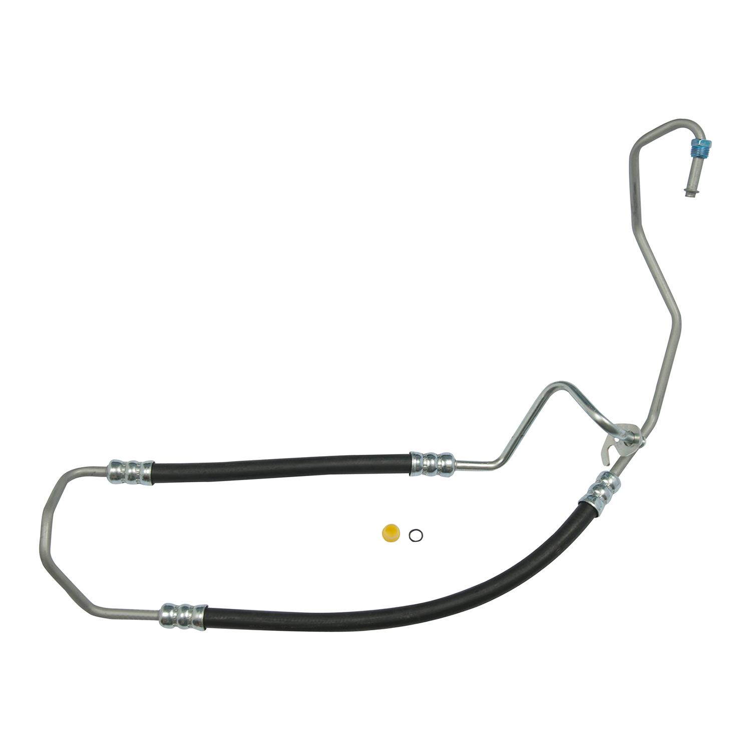 Edelmann 92290 - Power Steering Pressure Line Hose Assembly Edelmann 92290 Power Steering Pressure Line Hose Assembly product image 1 of 3