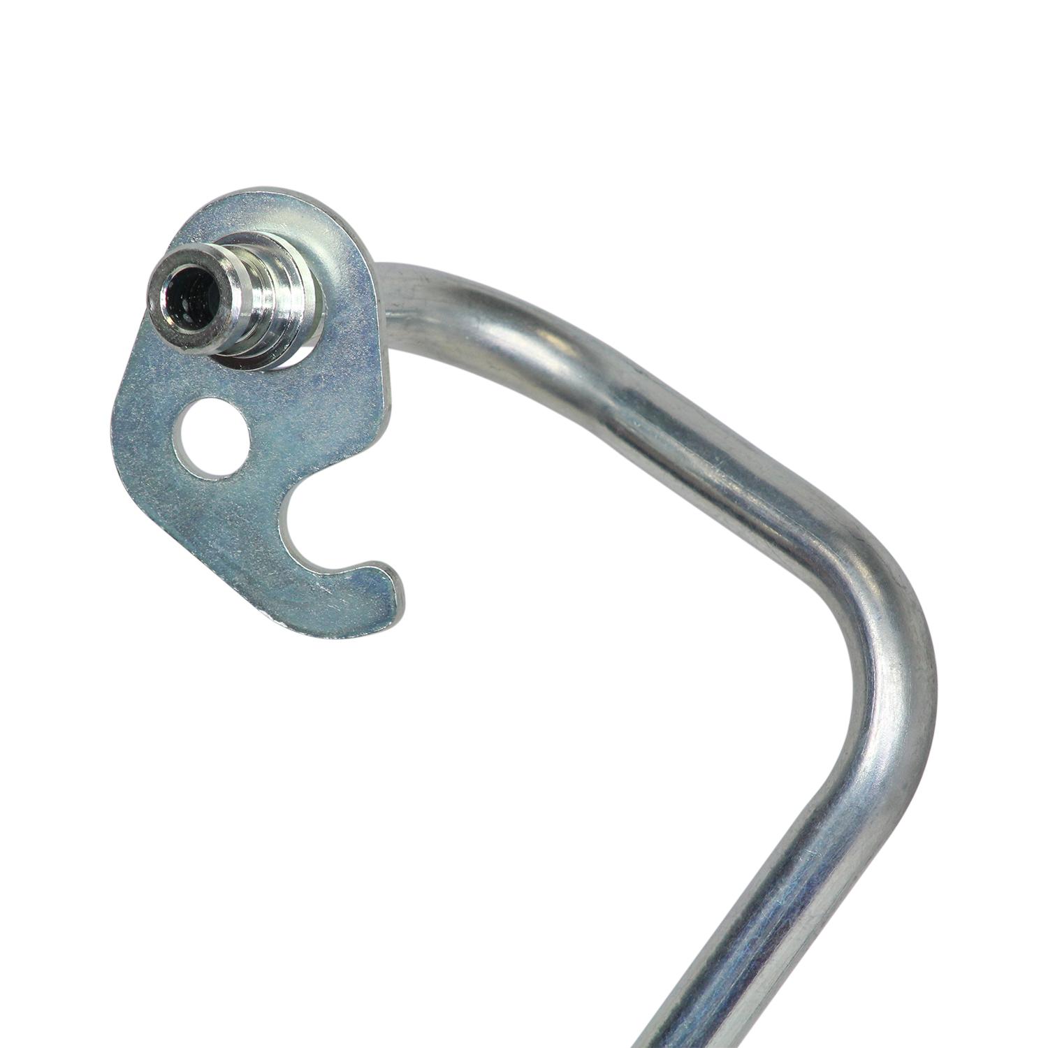 Edelmann 92290 - Power Steering Pressure Line Hose Assembly Edelmann 92290 Power Steering Pressure Line Hose Assembly product image 2 of 3