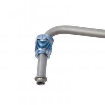 2007 Cadillac CTS Power Steering Pressure Line Hose Assembly Pump To Gear Edelmann 92291 image 2 of 3