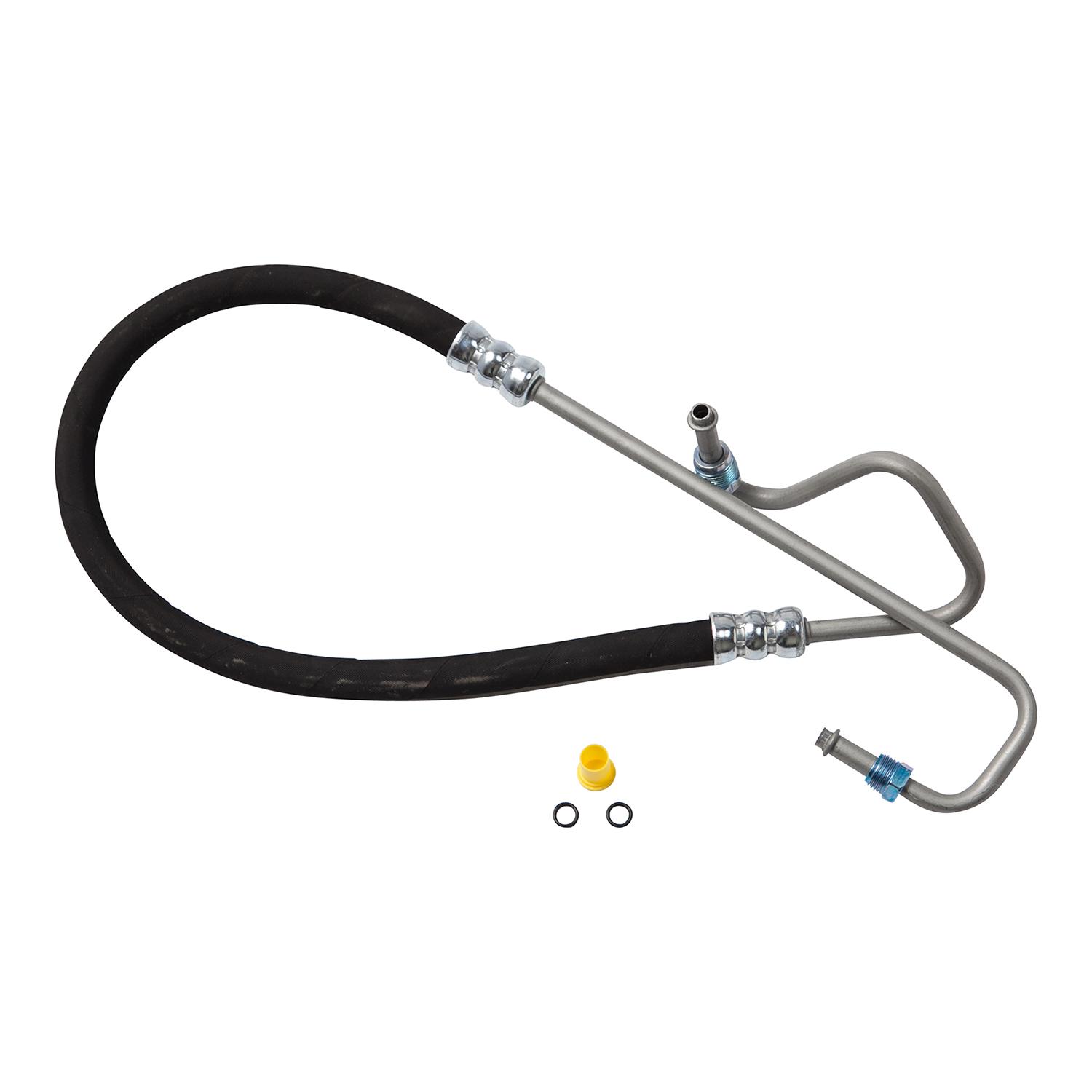 Edelmann 92292 Power Steering Pressure Line Hose Assembly product image 1 of 3