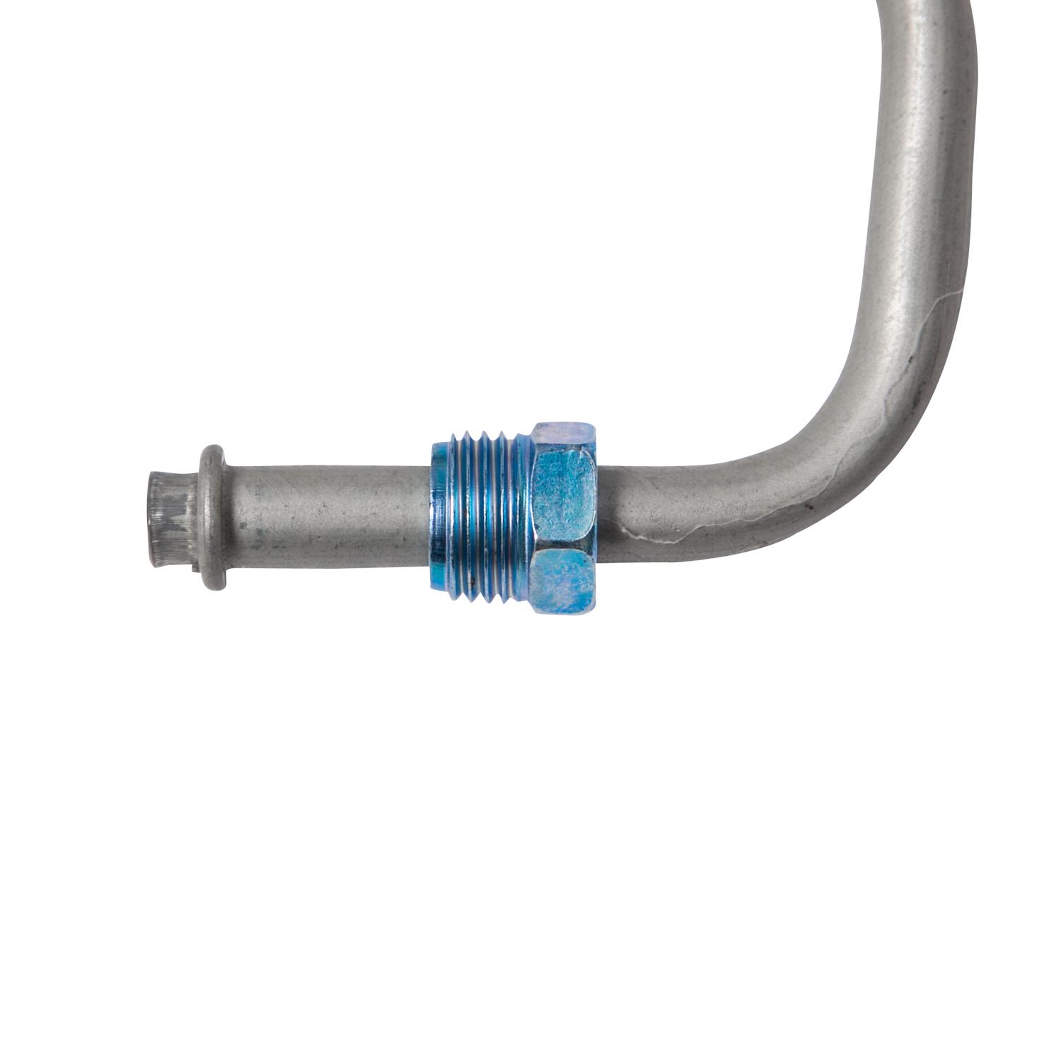 Edelmann 92292 Power Steering Pressure Line Hose Assembly product image 2 of 3