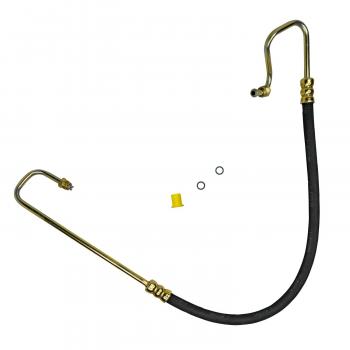 2014 Chevrolet Express 1500 Power Steering Pressure Line Hose Assembly Hydroboost To Gear Edelmann 92292E image 1 of 1
