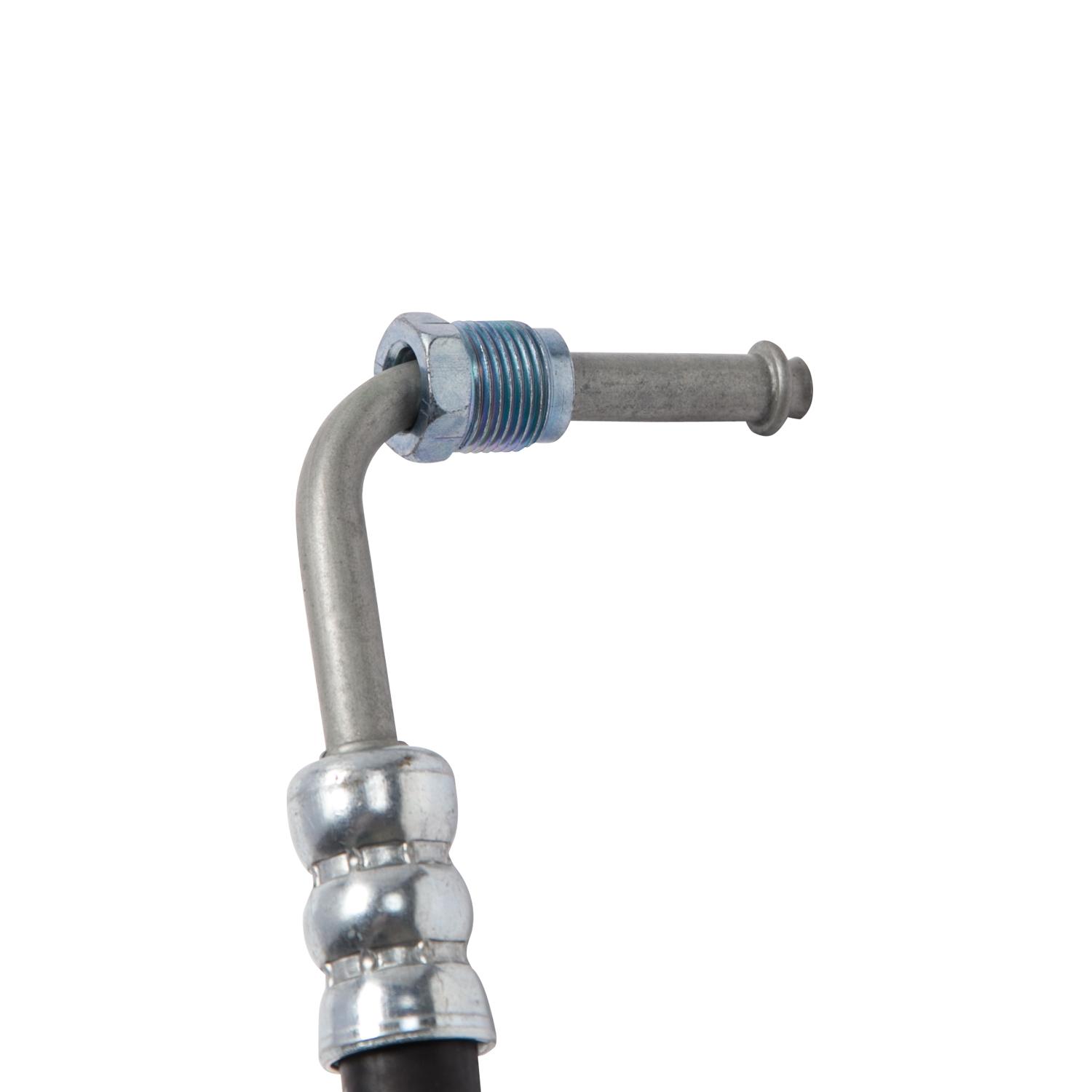 Edelmann 92293 - Power Steering Pressure Line Hose Assembly Edelmann 92293 Power Steering Pressure Line Hose Assembly product image 2 of 3