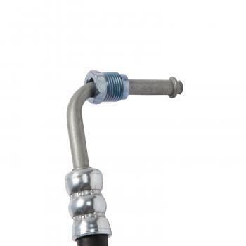 2014 Chevrolet Express 1500 Power Steering Pressure Line Hose Assembly Hydroboost To Gear Edelmann 92293 image 2 of 3