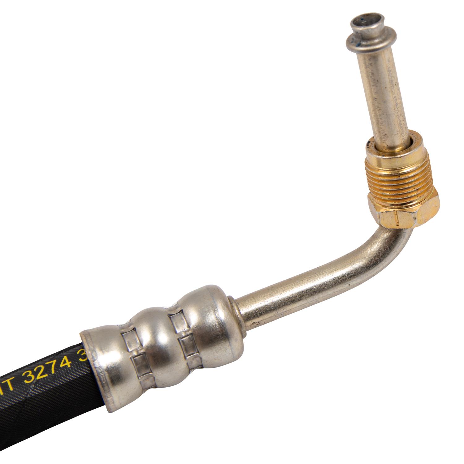 Edelmann 92293E - Power Steering Pressure Line Hose Assembly Edelmann 92293E Power Steering Pressure Line Hose Assembly product image 3 of 3