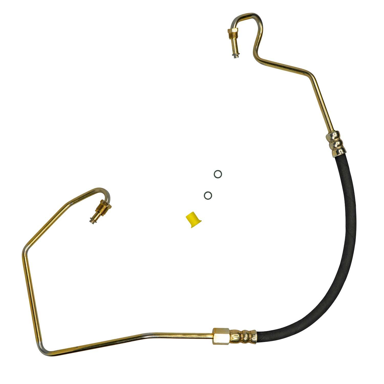 Edelmann 92294E - Power Steering Pressure Line Hose Assembly Edelmann 92294E Power Steering Pressure Line Hose Assembly product image 1 of 1