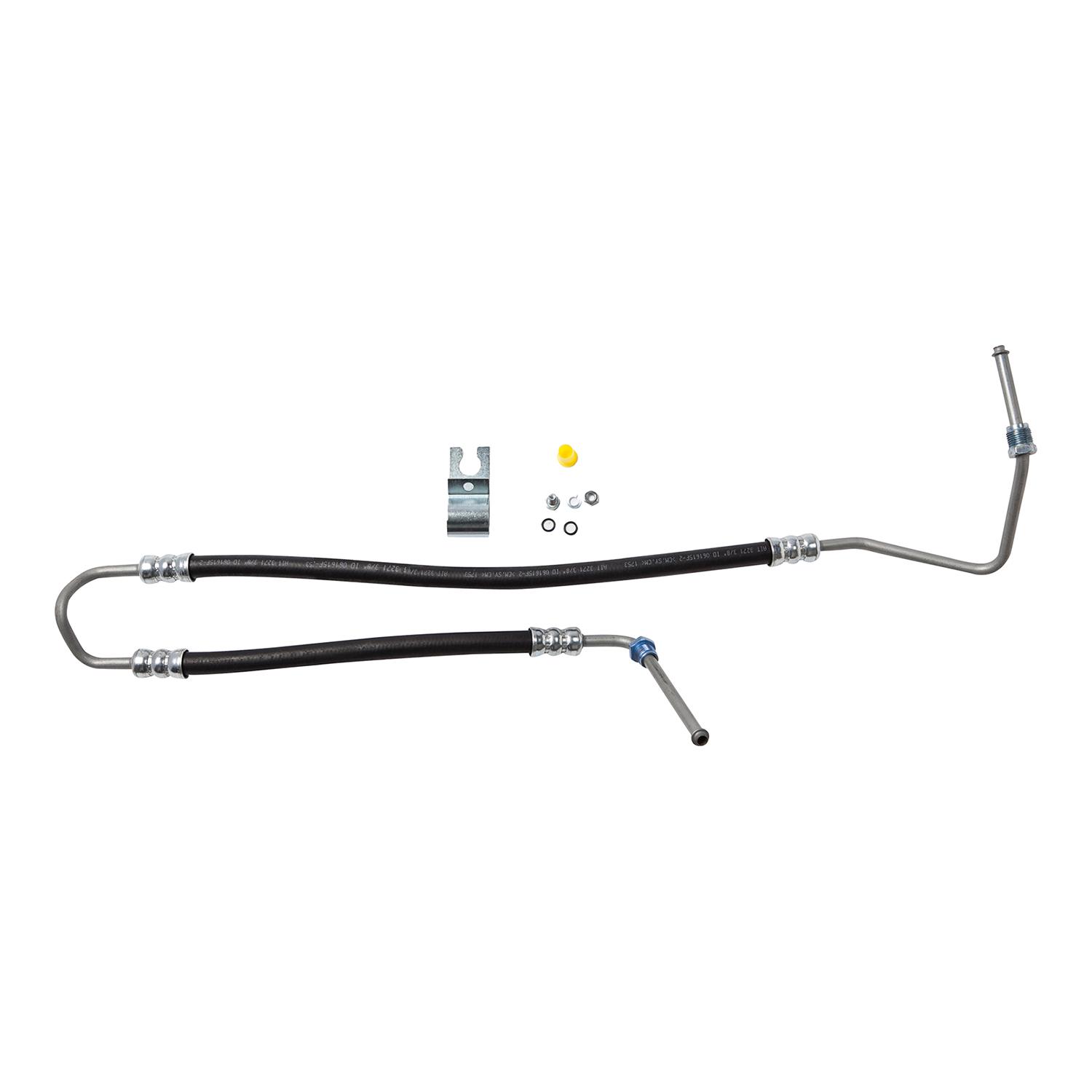 Edelmann 92295 - Power Steering Pressure Line Hose Assembly Edelmann 92295 Power Steering Pressure Line Hose Assembly product image 1 of 3