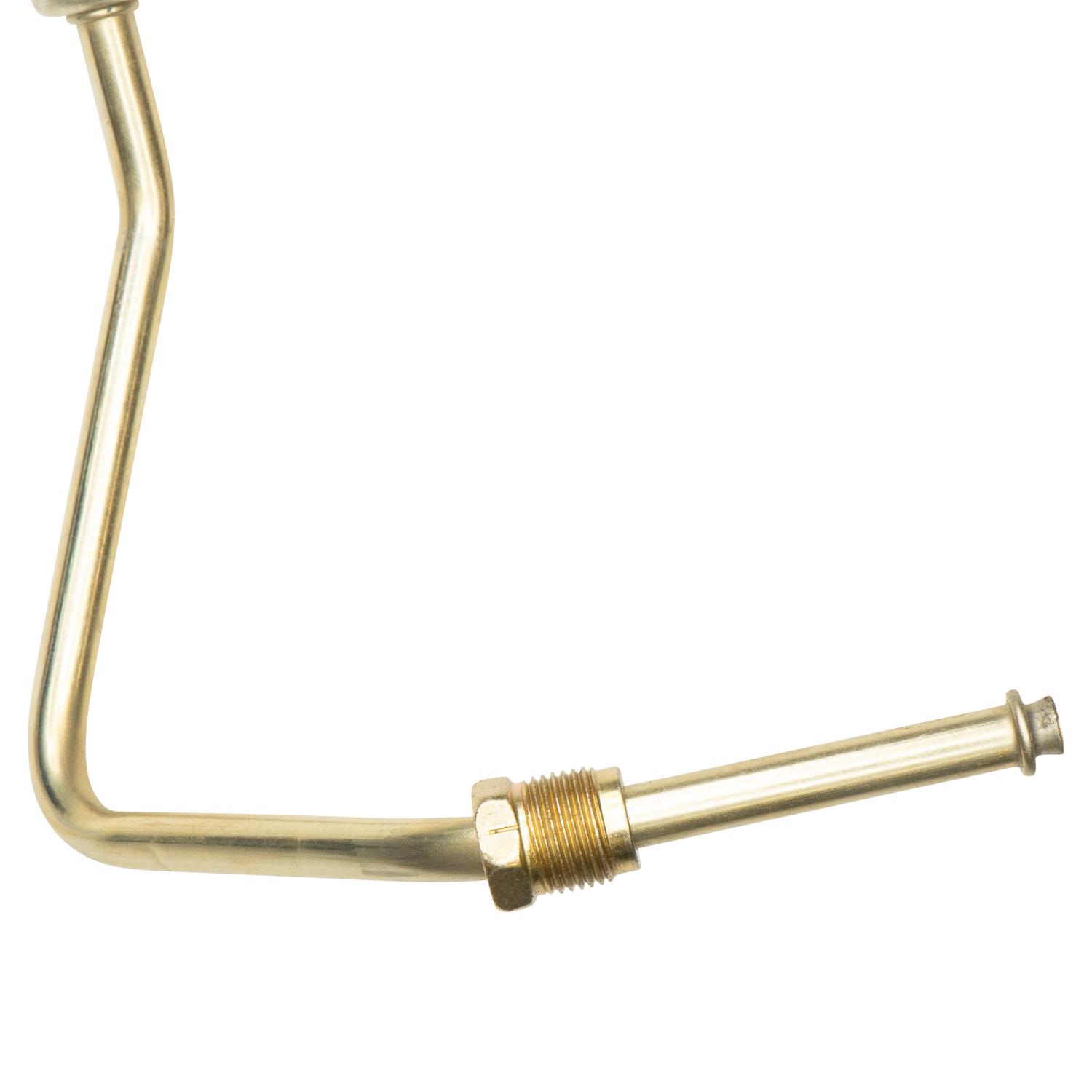 Edelmann 92295E - Power Steering Pressure Line Hose Assembly Edelmann 92295E Power Steering Pressure Line Hose Assembly product image 2 of 3