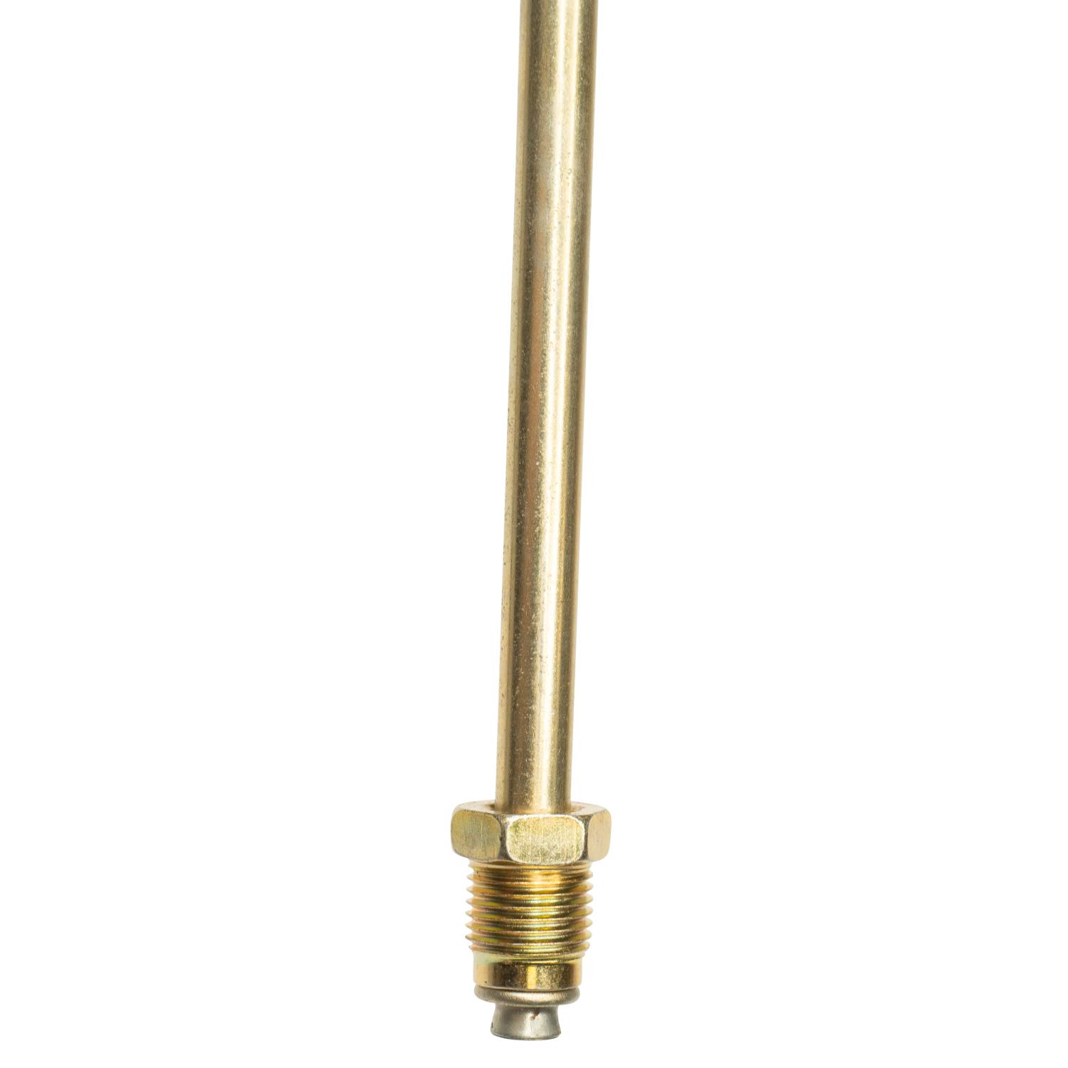 Edelmann 92295E - Power Steering Pressure Line Hose Assembly Edelmann 92295E Power Steering Pressure Line Hose Assembly product image 3 of 3