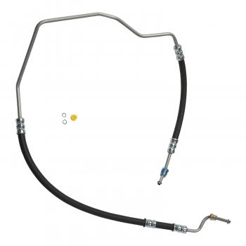2008 Chrysler 300 Power Steering Pressure Line Hose Assembly