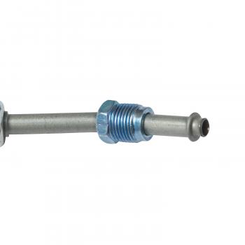 2008 Chrysler 300 Power Steering Pressure Line Hose Assembly Pump To Gear Edelmann 92296 image 2 of 3