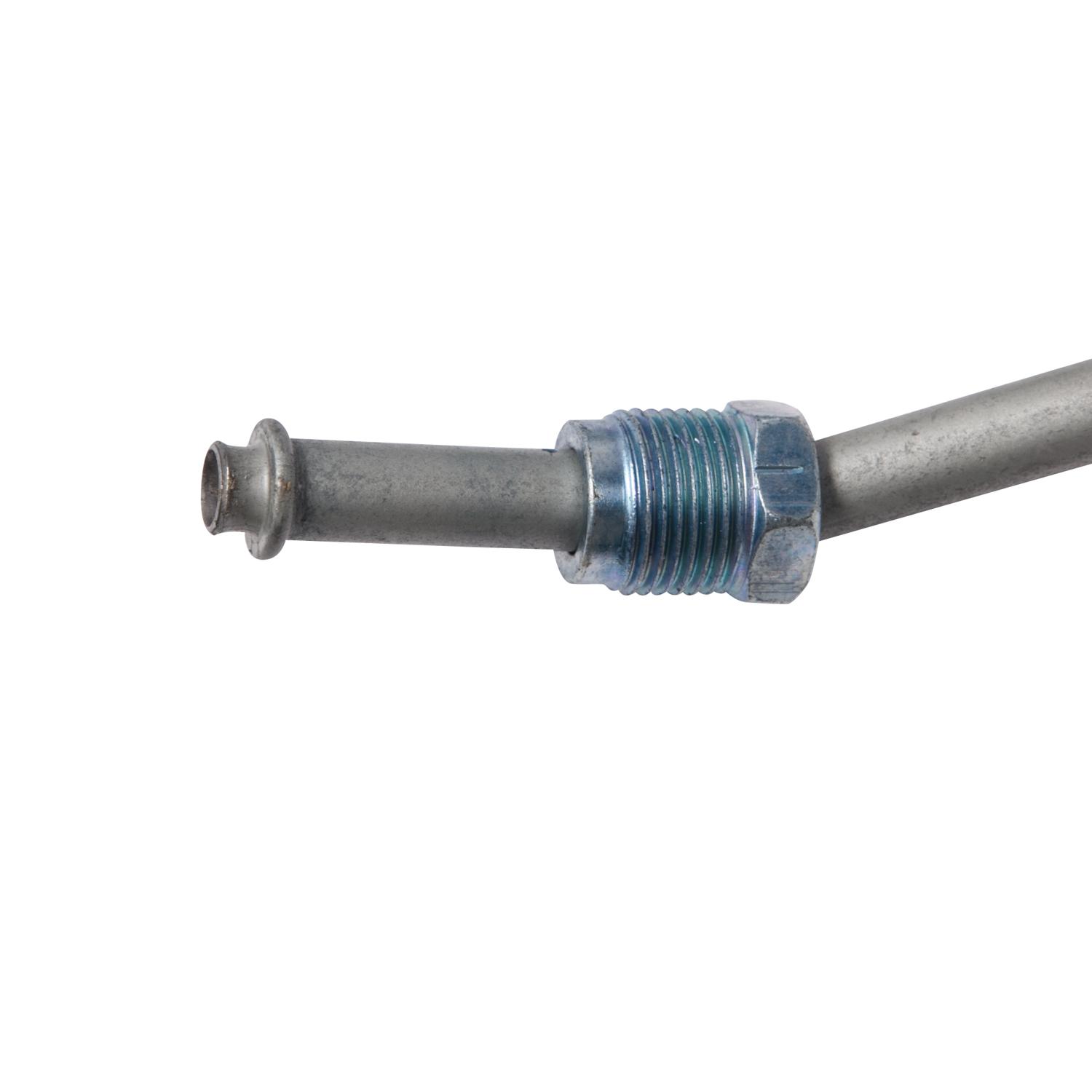 Edelmann 92297 - Power Steering Pressure Line Hose Assembly Edelmann 92297 Power Steering Pressure Line Hose Assembly product image 2 of 3