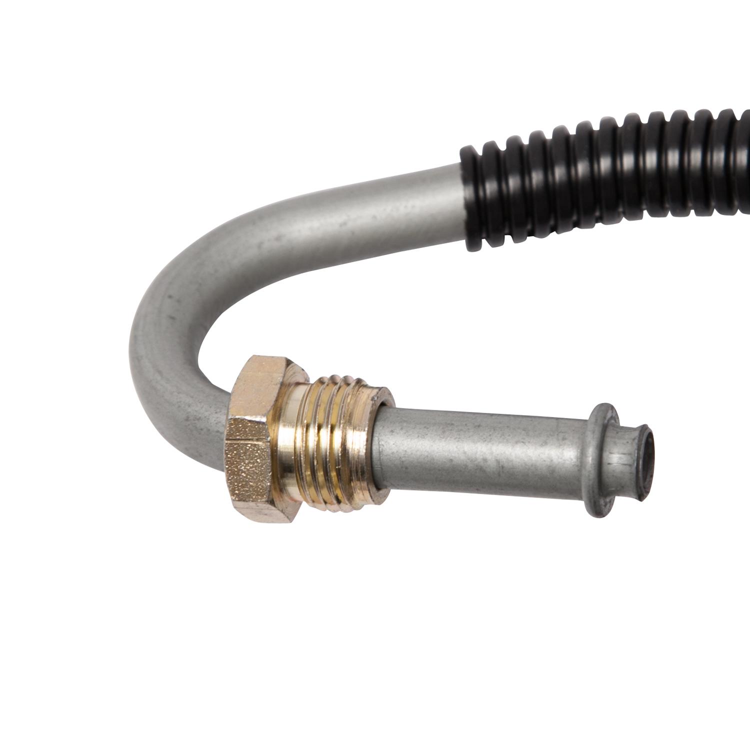 Edelmann 92297 - Power Steering Pressure Line Hose Assembly Edelmann 92297 Power Steering Pressure Line Hose Assembly product image 3 of 3