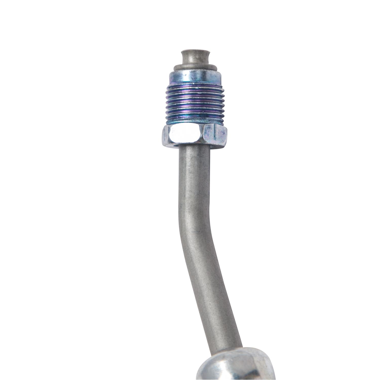 Edelmann 92298 Power Steering Pressure Line Hose Assembly product image 2 of 3
