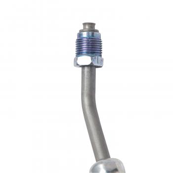 2008 Chrysler 300 Power Steering Pressure Line Hose Assembly Pump To Gear Edelmann 92298 image 2 of 3