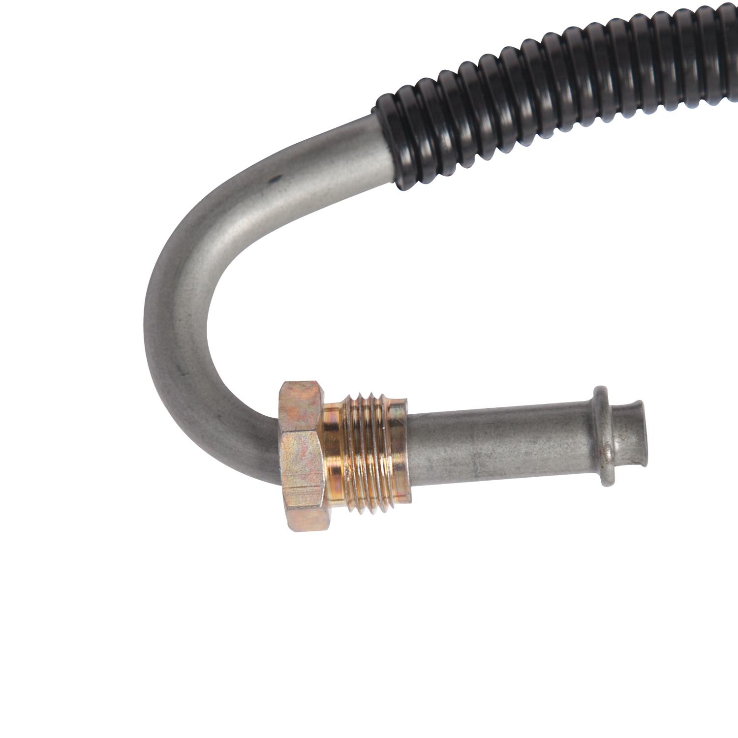 Edelmann 92298 Power Steering Pressure Line Hose Assembly product image 3 of 3