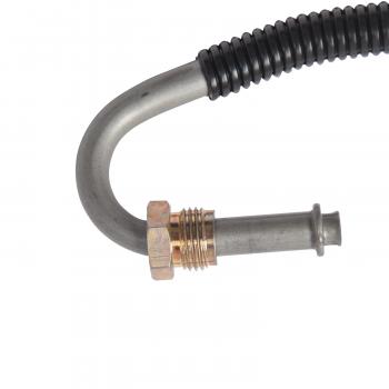 2008 Chrysler 300 Power Steering Pressure Line Hose Assembly Pump To Gear Edelmann 92298 image 3 of 3
