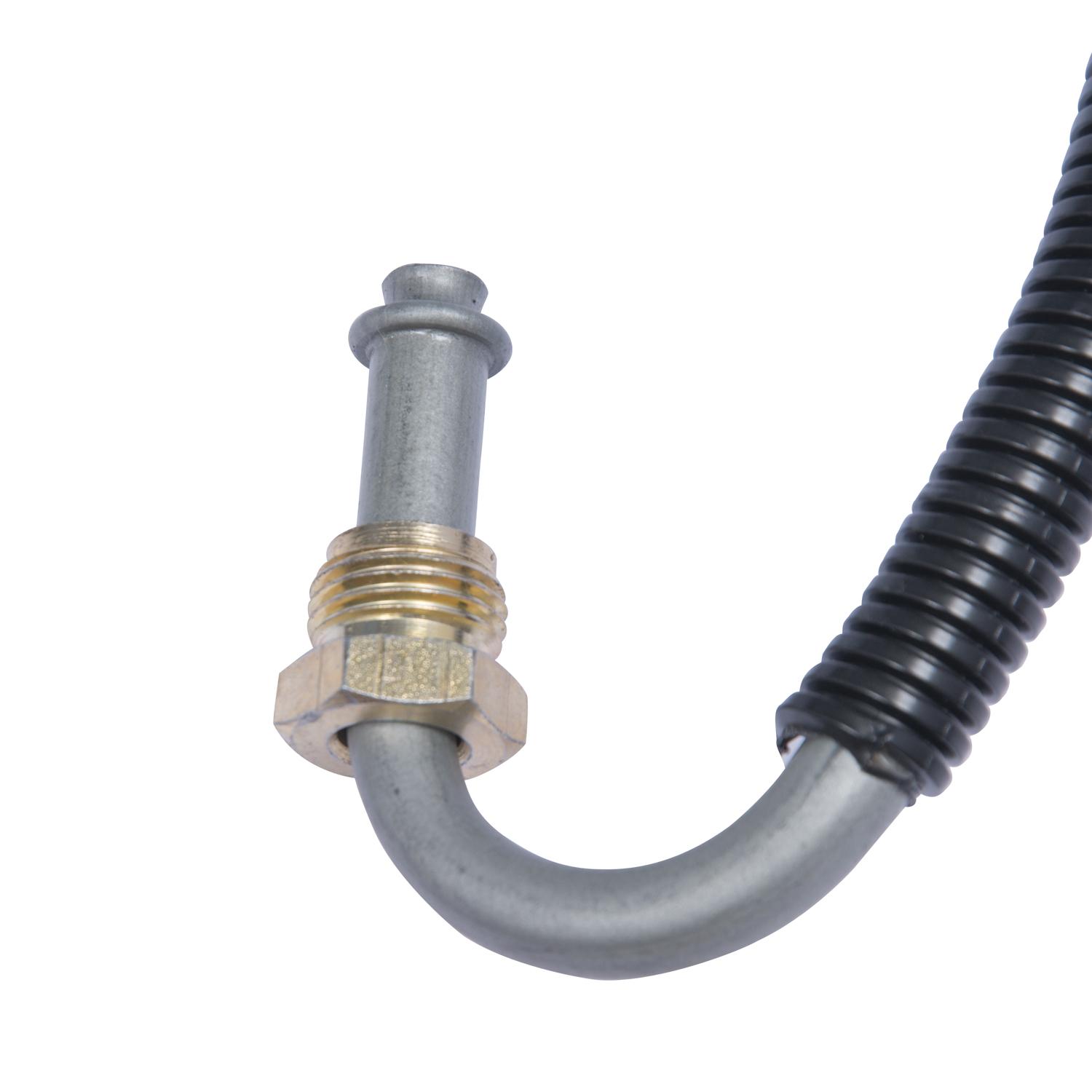 Edelmann 92299 - Power Steering Pressure Line Hose Assembly Edelmann 92299 Power Steering Pressure Line Hose Assembly product image 2 of 3