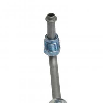 2008 Chrysler 300 Power Steering Pressure Line Hose Assembly Pump To Gear Edelmann 92300 image 2 of 3