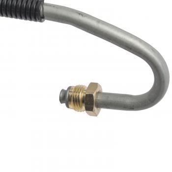 2008 Chrysler 300 Power Steering Pressure Line Hose Assembly Pump To Gear Edelmann 92300 image 3 of 3