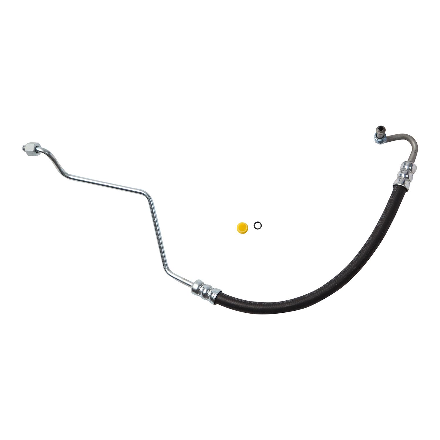 Edelmann 92301 Power Steering Pressure Line Hose Assembly product image 1 of 3