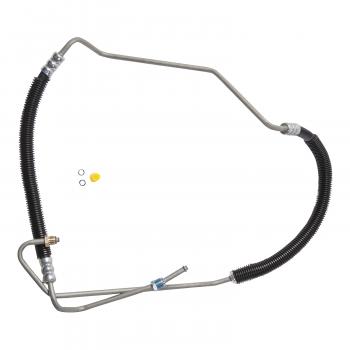 2009 Chrysler Cirrus Power Steering Pressure Line Hose Assembly