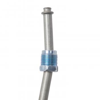 2012 Dodge Avenger Power Steering Pressure Line Hose Assembly Pump To Gear Edelmann 92302 image 2 of 3