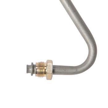 2009 Chrysler PT Cruiser Power Steering Pressure Line Hose Assembly Pump To Gear Edelmann 92304 image 2 of 3