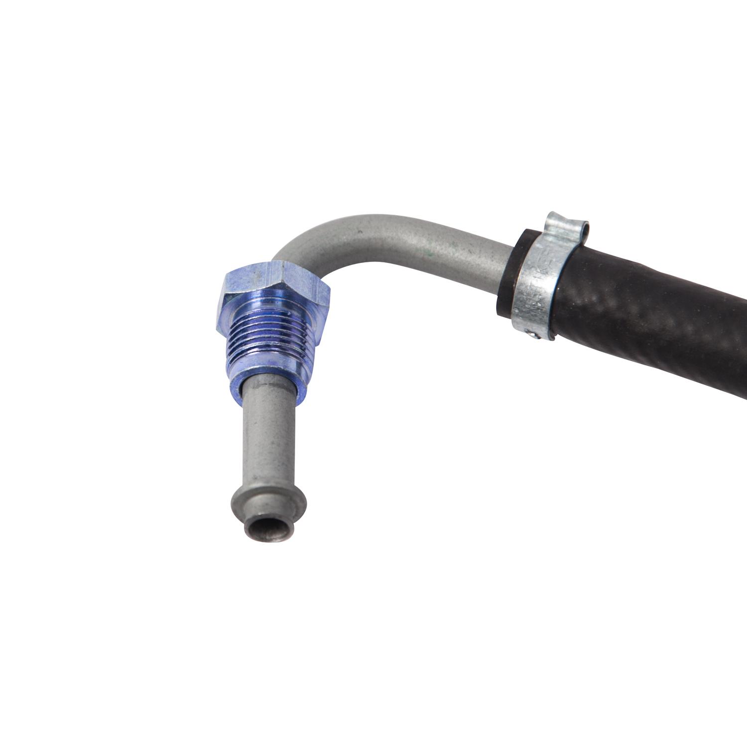 Edelmann 92305 Power Steering Return Line Hose Assembly product image 2 of 2