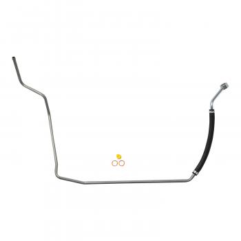 1999 Nissan Frontier Power Steering Return Line Hose Assembly