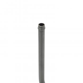 1999 Nissan Frontier Power Steering Return Line Hose Assembly From Gear Edelmann 92310 image 3 of 3