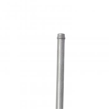 2004 Nissan Xterra Power Steering Return Line Hose Assembly From Gear Edelmann 92312 image 3 of 3