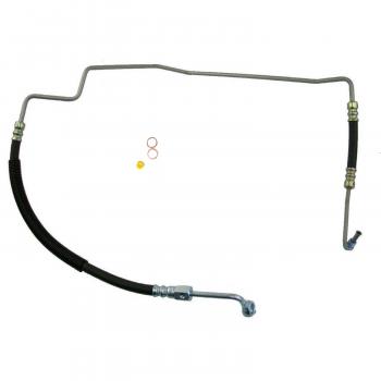 2004 Nissan Xterra Power Steering Pressure Line Hose Assembly