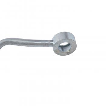 1996 Nissan Pathfinder Power Steering Pressure Line Hose Assembly Pump To Gear Edelmann 92315 image 3 of 3
